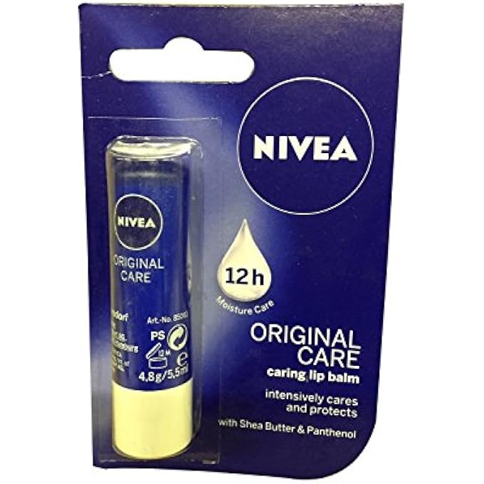 LIP CARE ESSENTIAL (ORIGINAL)